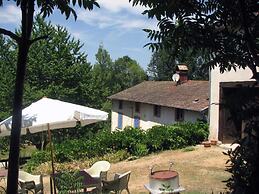Caravane Camping La Vallee Verte