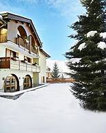 Appartements de Charme du Saint Martin