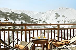 Appartements de Charme du Saint Martin