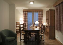 Appartements de Charme du Saint Martin