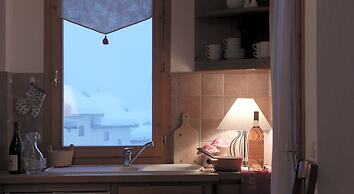 Appartements de Charme du Saint Martin