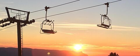 Appartements de Charme du Saint Martin