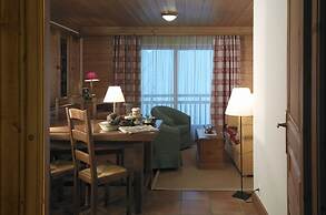 Appartements de Charme du Saint Martin