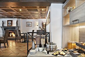 Appartements de Charme du Saint Martin