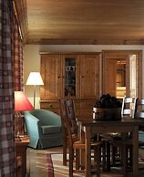 Appartements de Charme du Saint Martin