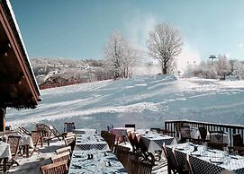 Appartements de Charme du Saint Martin