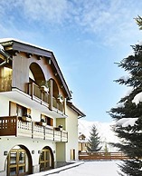 Appartements de Charme du Saint Martin