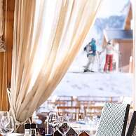 Appartements de Charme du Saint Martin