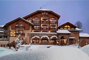 Appartements de Charme du Saint Martin