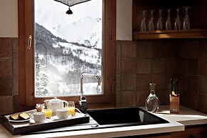 Appartements de Charme du Saint Martin