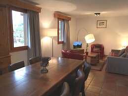 Appartements de Charme du Saint Martin