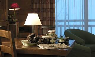 Appartements de Charme du Saint Martin