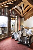 Appartements de Charme du Saint Martin