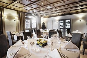 Appartements de Charme du Saint Martin