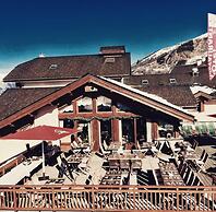 Appartements de Charme du Saint Martin