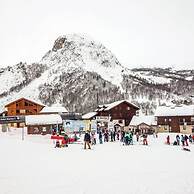 Appartements de Charme du Saint Martin
