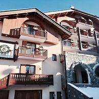 Appartements de Charme du Saint Martin