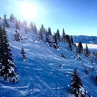 Appartements de Charme du Saint Martin
