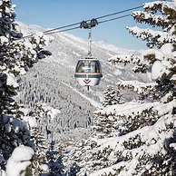 Appartements de Charme du Saint Martin