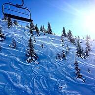 Appartements de Charme du Saint Martin