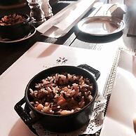 Appartements de Charme du Saint Martin