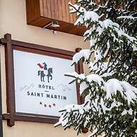 Appartements de Charme du Saint Martin