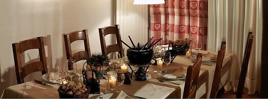 Appartements de Charme du Saint Martin