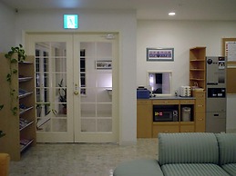 Family Lodge Hatagoya Yamanakako