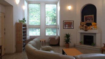 Family Lodge Hatagoya Yamanakako