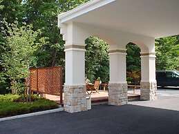 Family Lodge Hatagoya Yamanakako