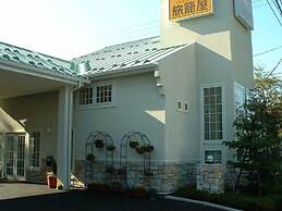 Family Lodge Hatagoya Yamanakako