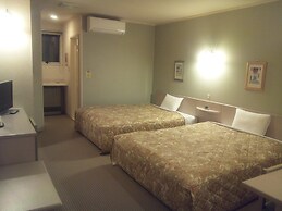 Family Lodge Hatagoya Yamanakako