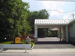 Family Lodge Hatagoya Yamanakako