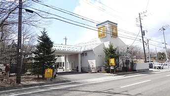 Family Lodge Hatagoya Yamanakako