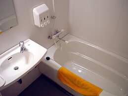 Family Lodge Hatagoya Yamanakako