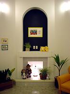 Family Lodge Hatagoya Yamanakako