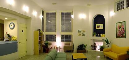 Family Lodge Hatagoya Yamanakako