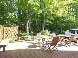 Family Lodge Hatagoya Yamanakako