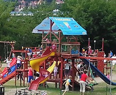 Wellness Hotel Kocanda