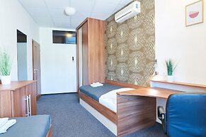 Wellness Hotel Kocanda