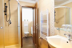 Wellness Hotel Kocanda