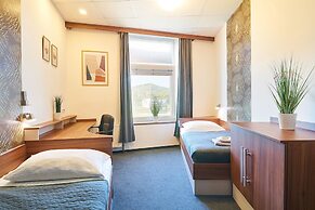 Wellness Hotel Kocanda