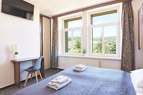 Wellness Hotel Kocanda