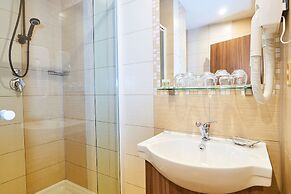 Wellness Hotel Kocanda