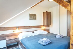 Wellness Hotel Kocanda