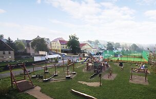 Wellness Hotel Kocanda