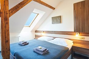 Wellness Hotel Kocanda