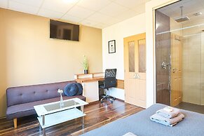 Wellness Hotel Kocanda