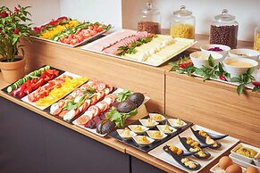 Wellness Hotel Kocanda