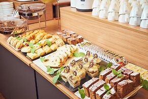 Wellness Hotel Kocanda